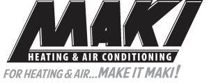 maki heating and air conditioning