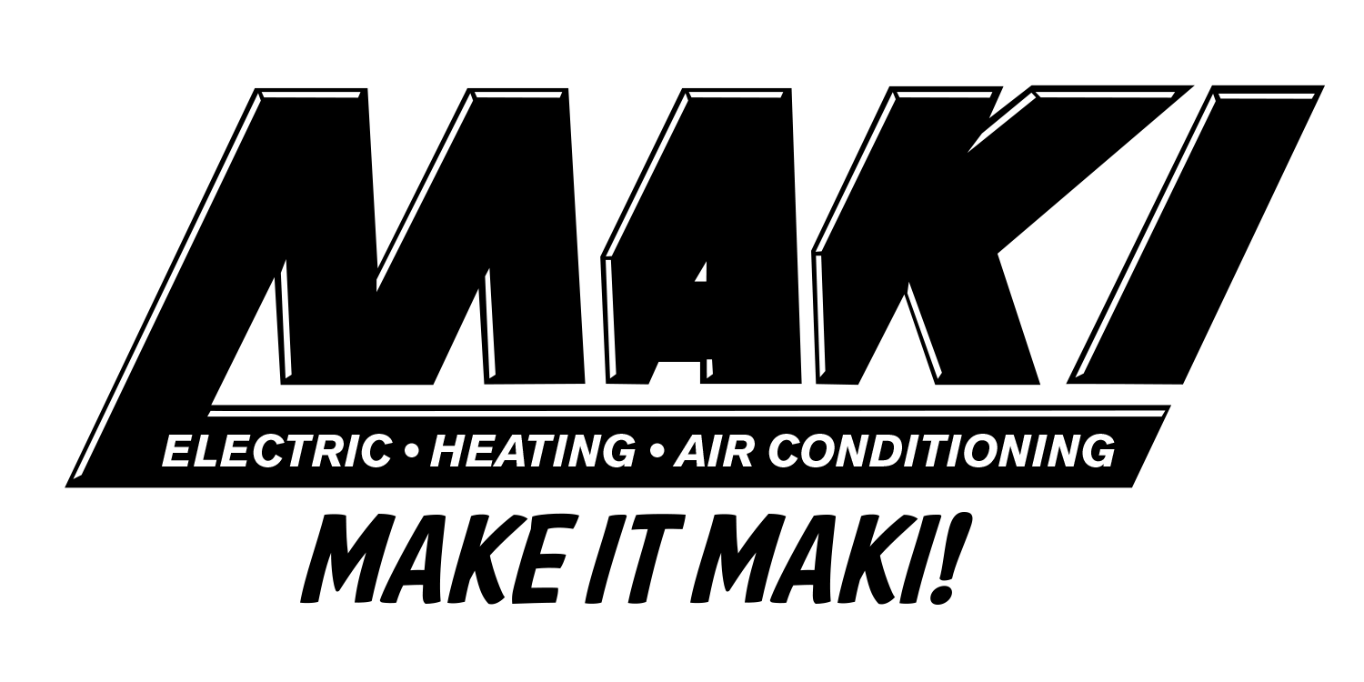 Maki Ac Repair Heating Repair Electrician Services Auburn Roseville