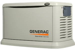 generac whole house standby generator