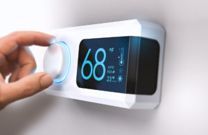 Programmable Thermostat Options