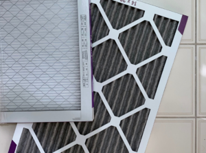 Air Filters. Burning Smell When the Heater Kicks On? What it Means and When to Worry.