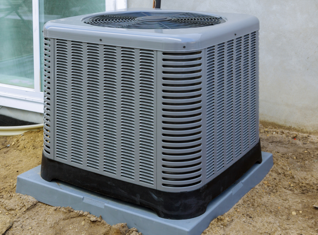 hvac unit