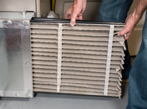 Fall HVAC Maintenance Tips to Keep Your Unit Running Smoothly