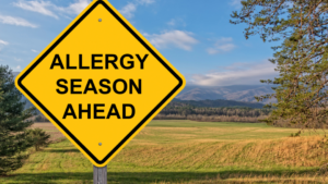 Spring Cleaning! How to Prep Your HVAC System for Allergy Season