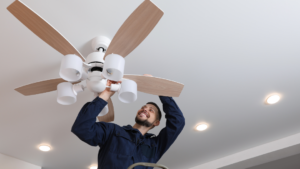 The Benefits of a Whole House Fan - A Sustainable Solution for Your Home Comfort