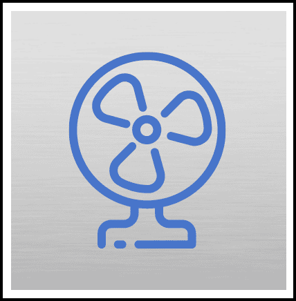 COOLING SERVICES