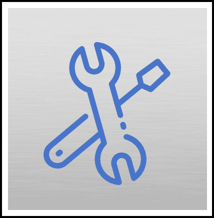 SERVICE & MAINTENANCE