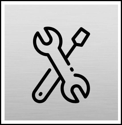 SERVICE & MAINTENANCE