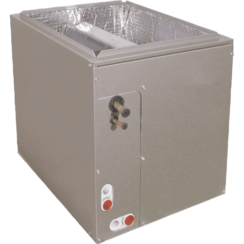Carrier Performance™ Multipoise Crossover Evaporator Coil.